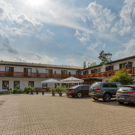 Sporthotel บัดบีเวนเซิน ภายนอก รูปภาพ